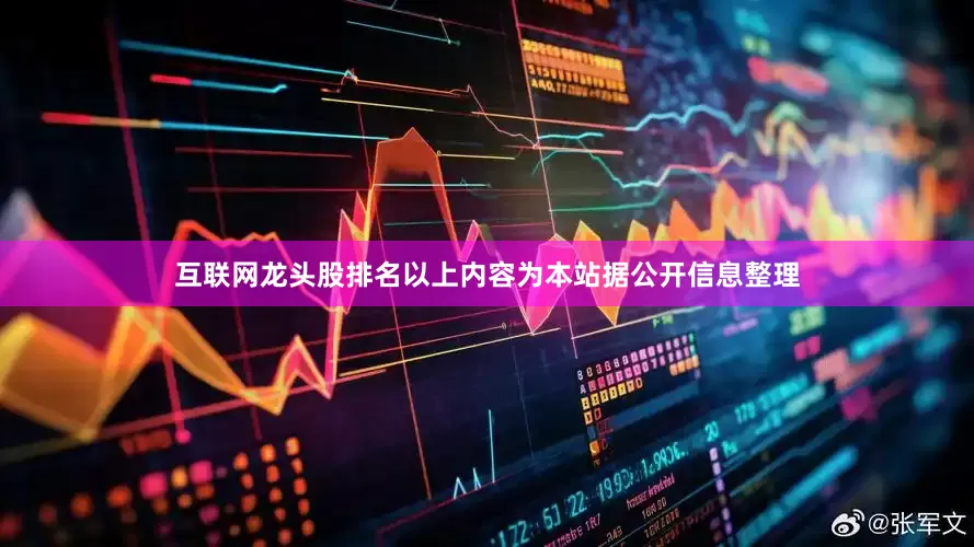 互联网龙头股排名以上内容为本站据公开信息整理