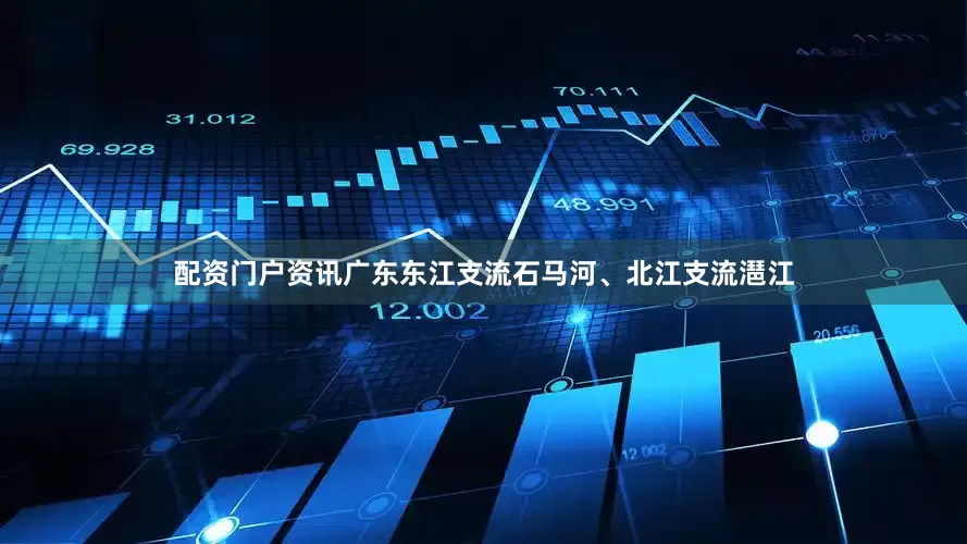 配资门户资讯广东东江支流石马河、北江支流潖江