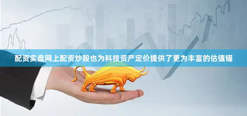 配资实盘网上配资炒股也为科技资产定价提供了更为丰富的估值锚